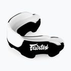 "Fairtex" gelinė burnos apsauga juoda