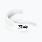 "Fairtex" gelinė burnos apsauga balta