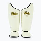 "Fairtex Ultimate" balti blauzdų kilimėliai