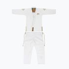 Brazilų džiu-džitsu GI Fairtex "Matchanu" white