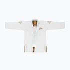 Brazilų džiu-džitsu GI Fairtex "Matchanu" white