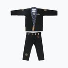 Brazilų džiu-džitsu GI Fairtex "Treeburam" Limited Edition black