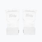 Vidinės bokso pirštinės Fairtex Quick Wraps white