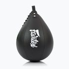 Bokso kriaušė Fairtex Speed Ball SB1 black