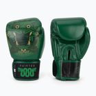 Fairtex X Tom Atencio Boxing Resurrection žalios bokso pirštinės