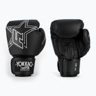 Bokso pirštinės YOKKAO Institution Boxing black