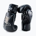 Bokso pirštinės YOKKAO Institution Boxing black