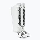 Blauzdų ir pėdų apsaugos YOKKAO Institution white