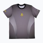 Vyriški treniruočių marškinėliai YOKKAO Night Training Tee black