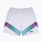 Vyriški treniruočių šortai YOKKAO Vert Workout white