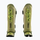 Blauzdų ir pėdų apsaugos YOKKAO Late Show olive