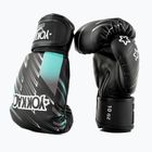 Bokso pirštinės YOKKAO Power Boxing black