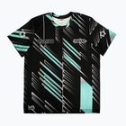 Vyriški treniruočių marškinėliai YOKKAO Power Workout black