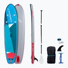 Starboard iGO Zen S 11'2" SUP lenta mėlyna