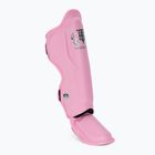 Blauzdų ir pėdų apsaugos Top King Pro-Gl Top pink