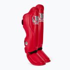 Blauzdų ir pėdų apsaugos Top King Pro-Gl Top red