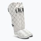 Blauzdų ir pėdų apsaugos Top King Chain white/silver