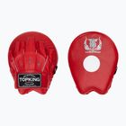 Treniruočių letenos Top King Ultimate red