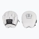 Treniruočių letenos Top King Professional white