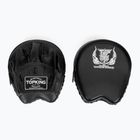 Treniruočių skydai Top King Focus Mitts Professional black