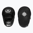 Žygių skydai Top King Focus Mitts Extreme black