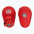 Treniruočių letenos Top King Extreme red