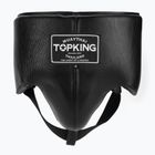 Pilvo apsauga Top King Genuine Leather black