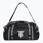 Treniruočių krepšys Top King Gym black/grey