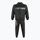 Kombinezonas Top King Sauna Suits Vinyl black