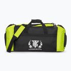 Treniruočių krepšys Top King Gym 110 l black/green