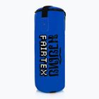 "Fairtex" vaikiškas sunkus bokso maišas - mėlynos spalvos be užpildo