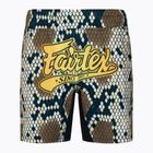 Fairtex MMA Fightshort Diamond Shell spalvingi treniruočių šortai