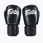 Bokso pirštinės Fairtex Amateur Boxing black