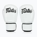 Bokso pirštinės Fairtex Amateur Boxing white
