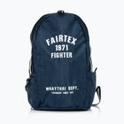 Kuprinė Fairtex Mini Backpack 20 l blueberry