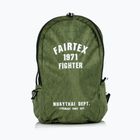 Kuprinė Fairtex Mini Backpack 20 l matcha