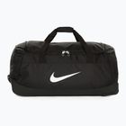 "Nike Club Team Swoosh" ritininis krepšys 120 l juodas