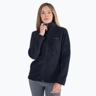 Columbia Fast Trek II moteriškas vilnonis džemperis juodos spalvos 1465351