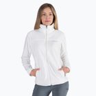 Columbia Fast Trek II moteriškas vilnonis džemperis baltas 1465351
