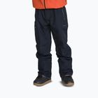 Vyrų snieglenčių kelnės Volcom L Gore-Tex Pant Black