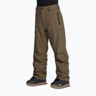 Vyrų snieglenčių kelnės Volcom L Gore-Tex Pant Teak