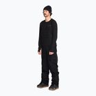 Vyrų snieglenčių kelnės Volcom Roan Bib Overall 2026 black