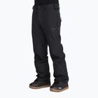 Vyrų snieglenčių kelnės Volcom Freakin Snow Chino 2026 black