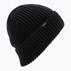 Vyriška žieminė kepurė Volcom Roller Beanie black