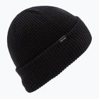 Vyriška žieminė kepurė Volcom Sweep Lined Beanie black