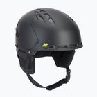 Slidinėjimo šalmas K2 Diversion black
