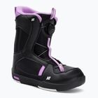 Vaikiški snieglenčių batai K2 Lil Kat black 11F2034