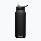 Terminis butelis CamelBak Eddy+ 1000 ml black