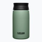Terminis puodelis CamelBak Hot Cap Insulated SST 400 ml green