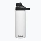 Terminis butelis CamelBak Chute Mag 600 ml white